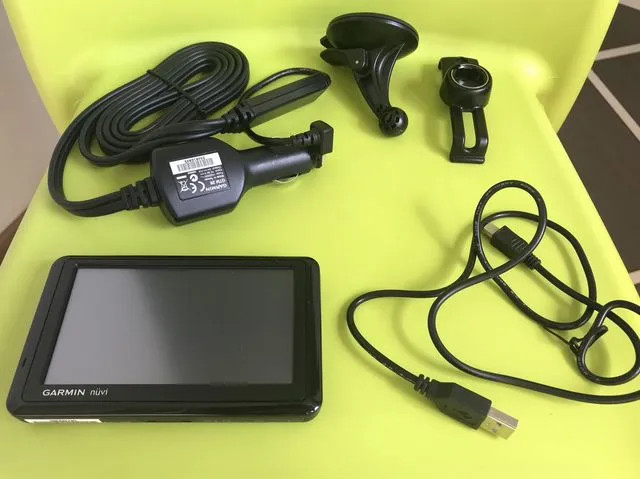 Как прошить GPS навигатор Garmin Nuvi: пошаговая инструкция и советы