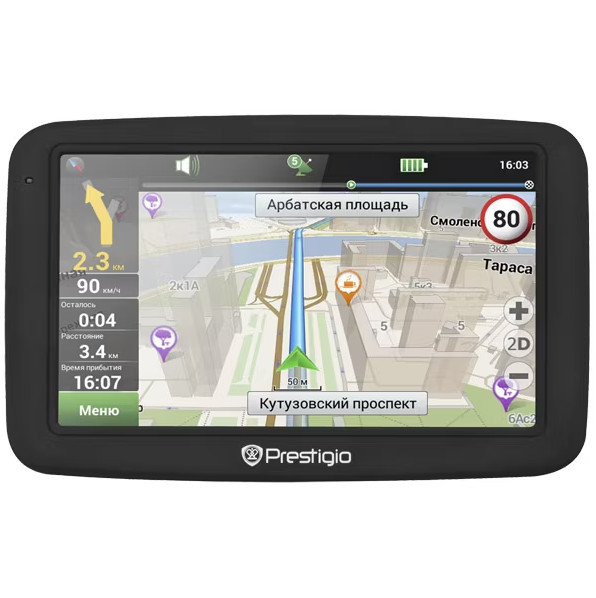 Прошивка навигатора Prestigio Geovision 5055: Полное руководство и советы