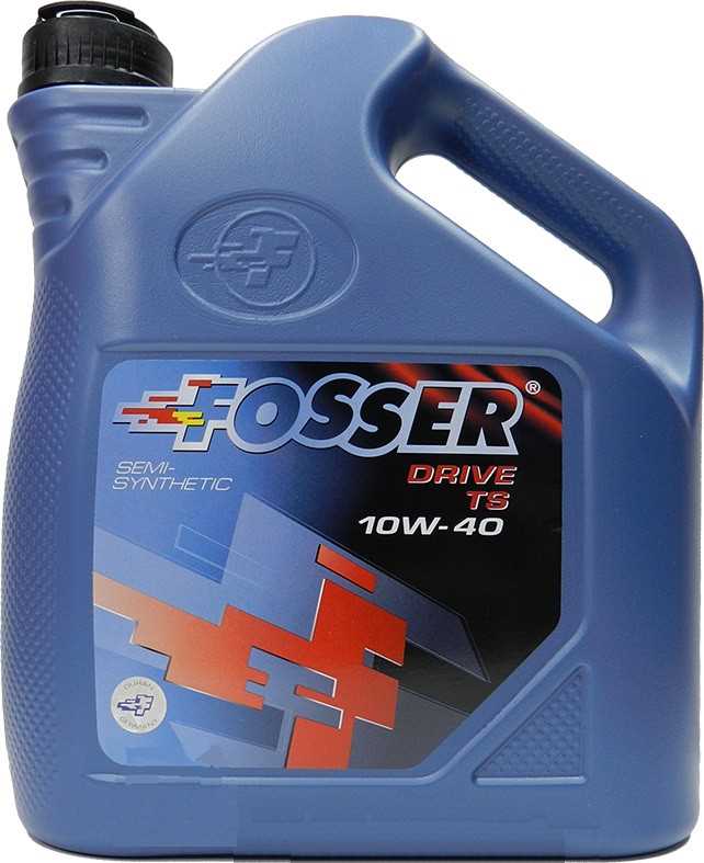 Обзор автомобильного масла fosserfosser