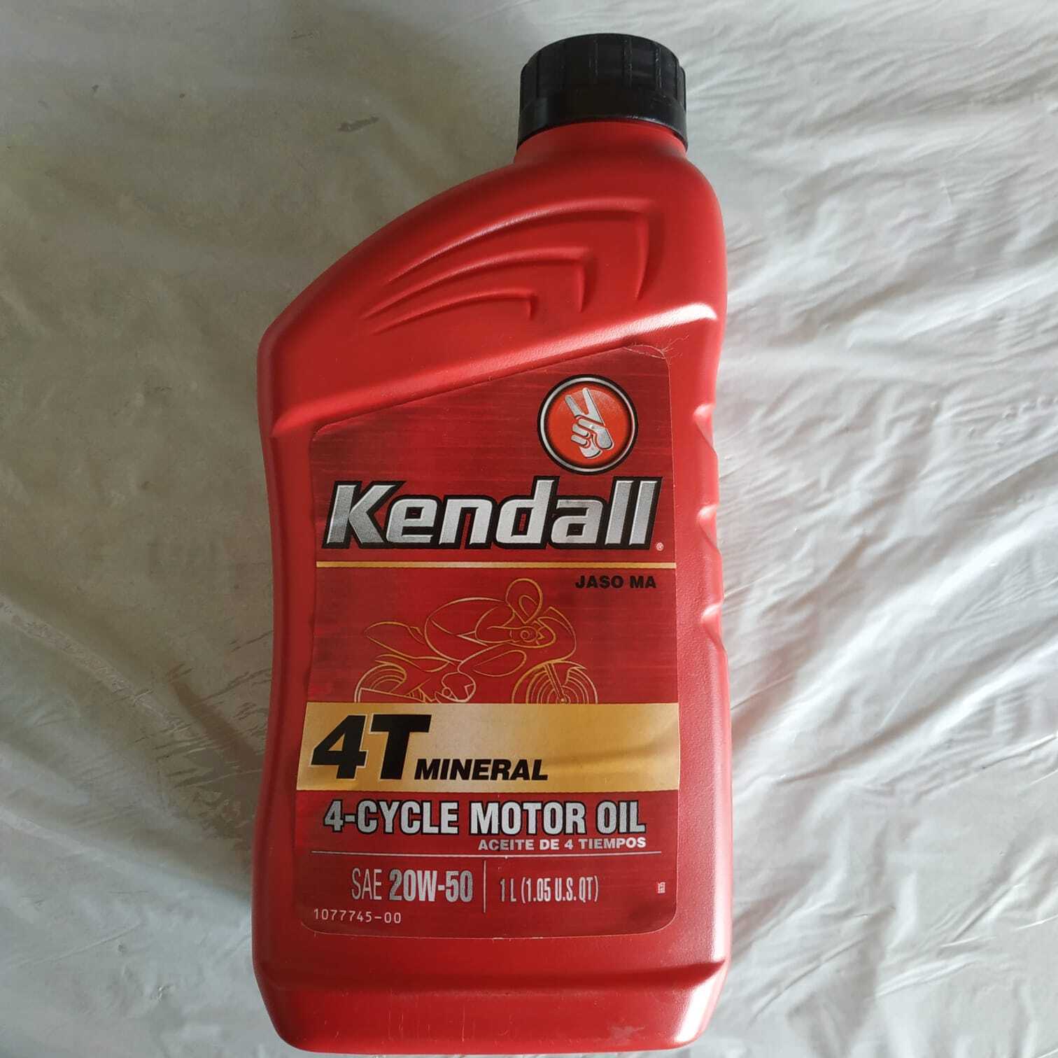 Обзор автомобильного масла kendall Обзор автомобильного масла kendall