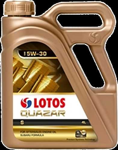 Обзор автомобильного масла lotos