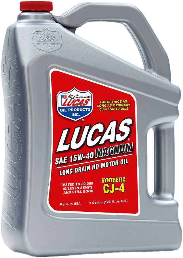 Обзор автомобильного масла lucas