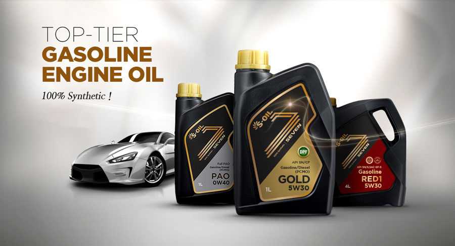 Обзор автомобильного масла motor gold
