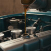 Лучшее масло для ГАЗ 4: как выбрать и не убить двигатель