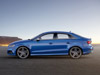 Фото 1: Audi A3 (8V) хэтчбек, 3 поколение