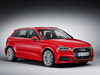 Фото 2: Audi A3 (8V) хэтчбек, 3 поколение