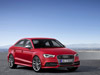 Фото 1: Audi A3 (8V) Sedan, 3 поколение