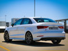 Фото 2: Audi A3 (8V) Sedan, 3 поколение