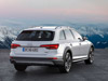 Фото 1: Audi A4 (B9) allroad quattro, универсал, 5 поколение