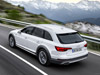 Фото 2: Audi A4 (B9) allroad quattro, универсал, 5 поколение