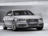 Фото 1: Audi A4 (B9) универсал, 5 поколение