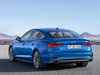 Фото 1: Audi A5 (F5) Sportback, 2 поколение