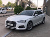 Фото 2: Audi A5 (F5) Sportback, 2 поколение