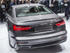 Фото 2: Audi A6 (C8) седан, 5 поколение