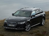 Фото 1: Audi A6 (C7) allroad quattro, универсал, 4 поколение
