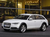 Фото 2: Audi A6 (C7) allroad quattro, универсал, 4 поколение