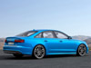 Фото 2: Audi A6 (C7) седан, 4 поколение