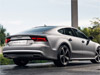 Фото 2: Audi A7 (4G) Sportback, 1 поколение, рестайлинг