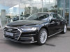 Фото 2: Audi A8 (D5), седан, 4 поколение