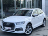 Фото 2: Audi Q5 (FY), suv, 2 поколение