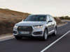 Фото 1: Audi Q7 (4M), suv, 2 поколение