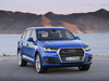 Фото 2: Audi Q7 (4M), suv, 2 поколение