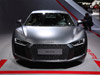 Фото 2: Audi R8 (4S), купе, 2 поколение