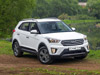 Фото 1: Hyundai Creta, suv, 1 поколение (2015)