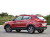 Фото 2: Hyundai Creta, suv, 1 поколение (2015)