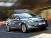 Фото 1: Hyundai Elantra, седан, 6 поколение