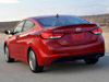 Фото 2: Hyundai Elantra, седан, 6 поколение