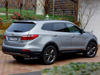 Фото 1: Hyundai Grand Santa Fe, 1 поколение (2016)