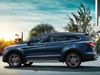 Фото 2: Hyundai Grand Santa Fe, 1 поколение (2016)