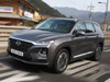 Фото 1: Hyundai Santa Fe (TM), suv, 4 поколение (2018)
