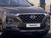 Фото 2: Hyundai Santa Fe (TM), suv, 4 поколение (2018)