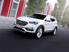 Фото 1: Hyundai Santa Fe (DM), suv, 3 поколение (2015)