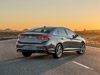 Фото 2: Hyundai Sonata, седан, 7 поколение (2017)