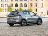 Фото 1: Hyundai Tucson, 3 поколение, рестайлинг 2018