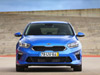 Фото 2: Kia Ceed, хэтчбек, 3 поколение, CD (2018)