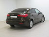 Фото 2: Kia Cerato, седан, 3 поколение, YD (2016)