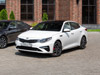 Фото 1: Kia Optima, 4 поколение, рестайлинг 2018
