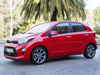 Фото 1: Kia Picanto, хэтчбек, 3 поколение (2017)