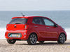Фото 2: Kia Picanto, хэтчбек, 3 поколение (2017)