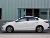 Фото 2: Kia Rio, седан, 4 поколение (2016)