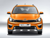 Фото 2: Kia Rio X-Line, хэтчбек, 1 поколение (2017)