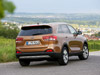 Фото 2: Kia Sorento, 3 поколение, рестайлинг 2017