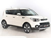 Фото 1: Kia Soul, хэтчбек, 2 поколение, рестайлинг 2017