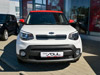 Фото 2: Kia Soul, хэтчбек, 2 поколение, рестайлинг 2017
