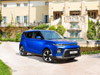 Фото 1: Kia Soul, suv, 3 поколение (2018)