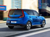 Фото 2: Kia Soul, suv, 3 поколение (2018)